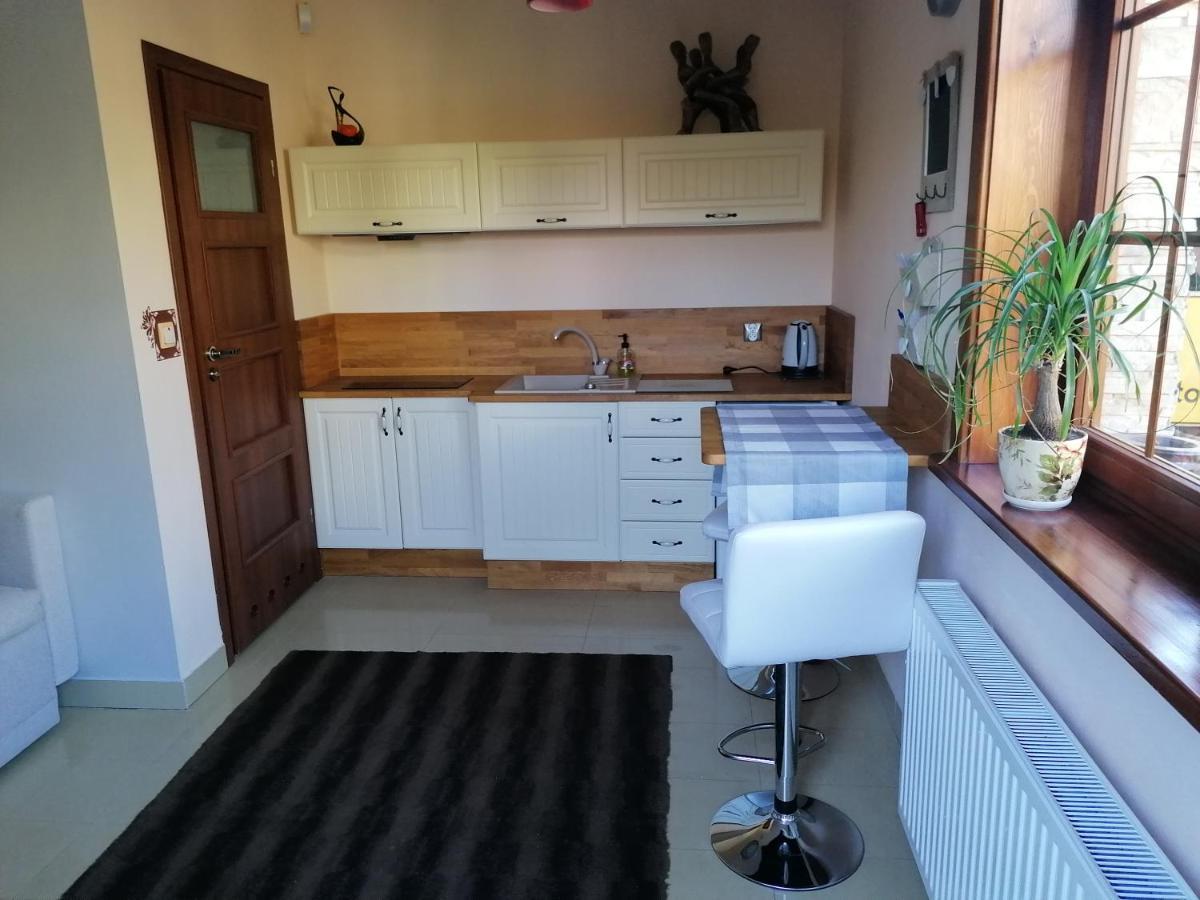 Apartament Studio Gdańsk