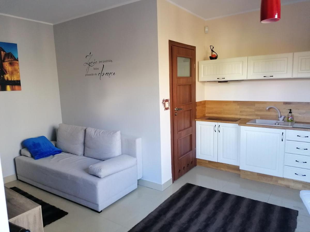 Apartament Studio Gdańsk *